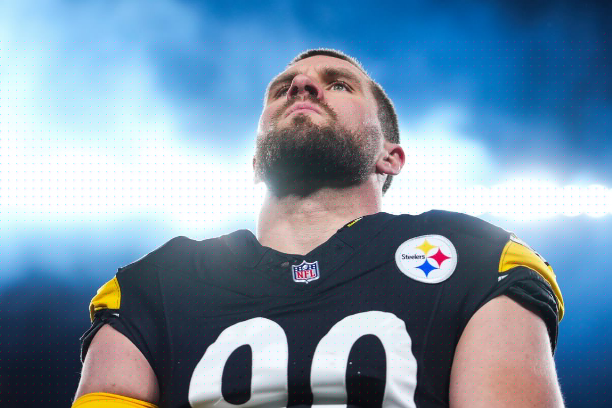 Steelers' Most Important Non-QB Player for 2026 is an Obvious Pick