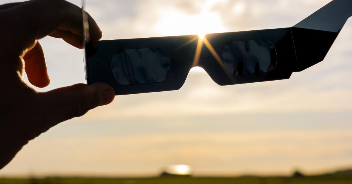 The 10 best London parks to watch tonight's solar eclipse