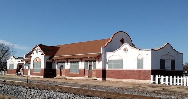 Comment on Rock Island Depot Purchased By Hatch by Susan Entriken Renz