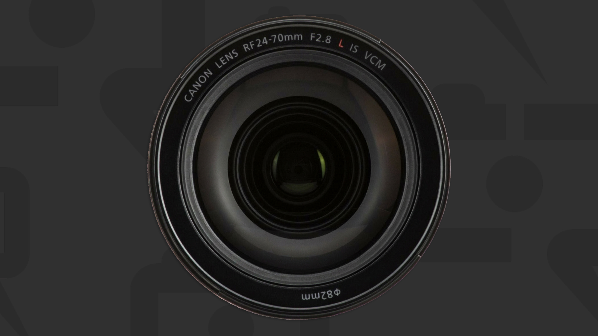 Is The First Canon VCM L Zooming Coming in March?