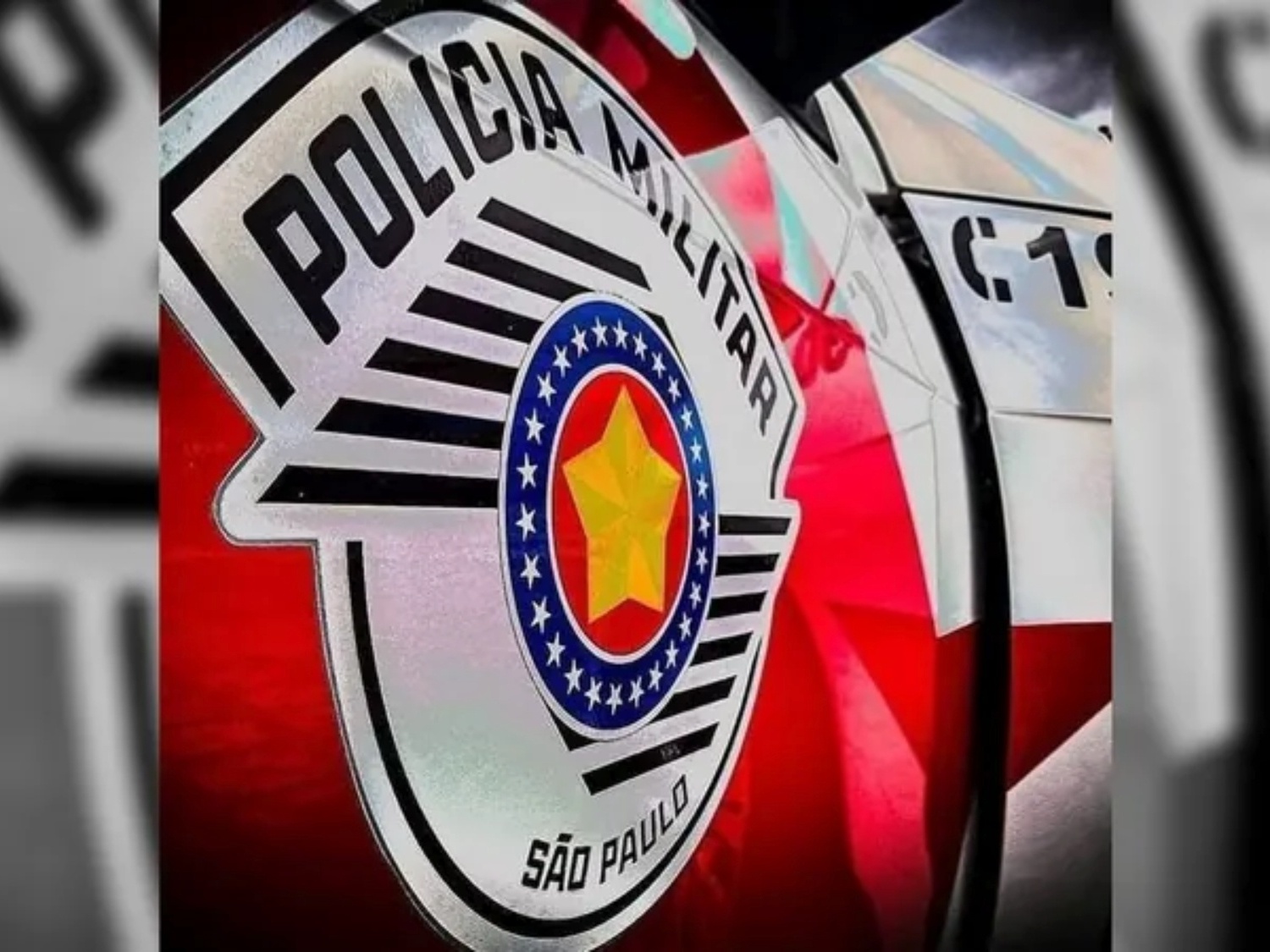 Homem é preso com quase 2 kg de maconha e carro de luxo em Fernandópolis