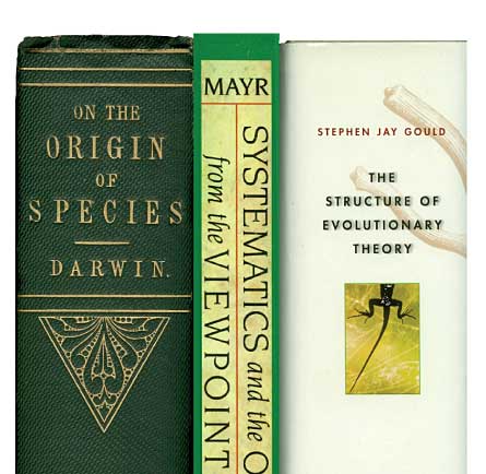 Comment on Evolution’s Evolution by Homepage