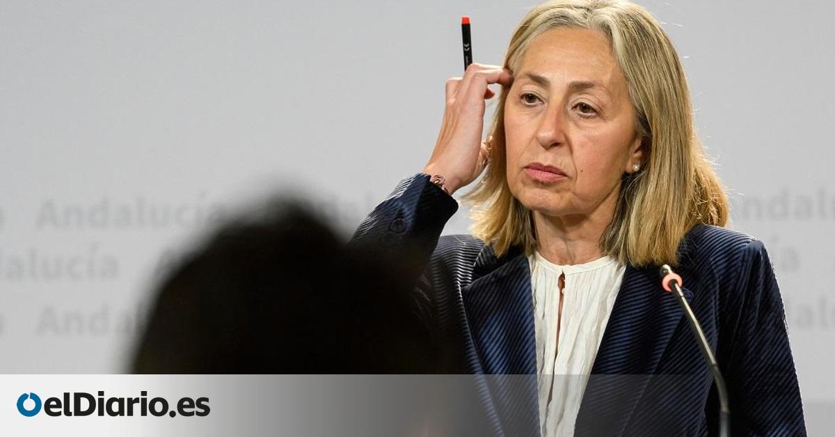 La consejera andaluza de Salud: un "témpano de hielo" ante la crisis del diagnóstico tardío de cáncer de mama