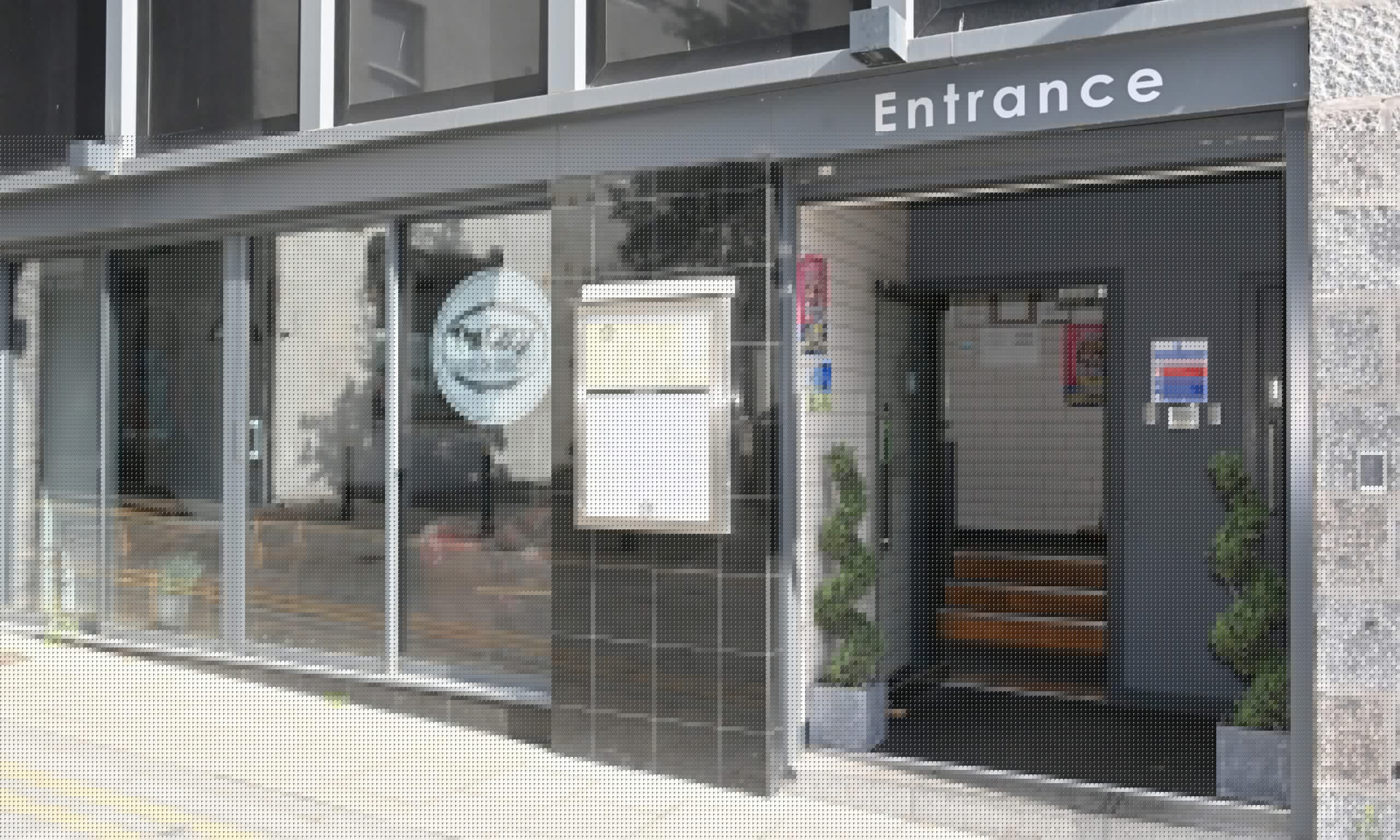 Aberdeen bar and restaurant closes after almost a decade in city centre