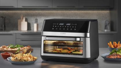 This new affordable dual-basket air fryer could replace your oven for good