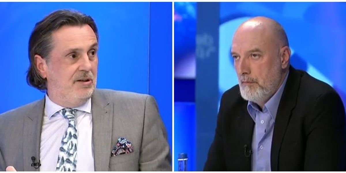 Si e vlerësojnë analistët punën e Ramës në Prishtinë?