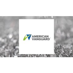 AdvanSix (NYSE:ASIX) versus American Vanguard (NYSE:AVD) Head to Head Comparison