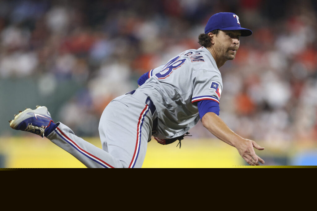 Will Weekend Sweep Push Rangers Toward Selling?
