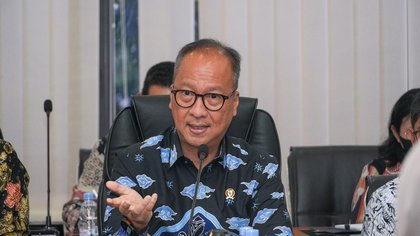 Industri Halal Bisa Jadi Penopang Pertumbuhan Ekonomi Nasional