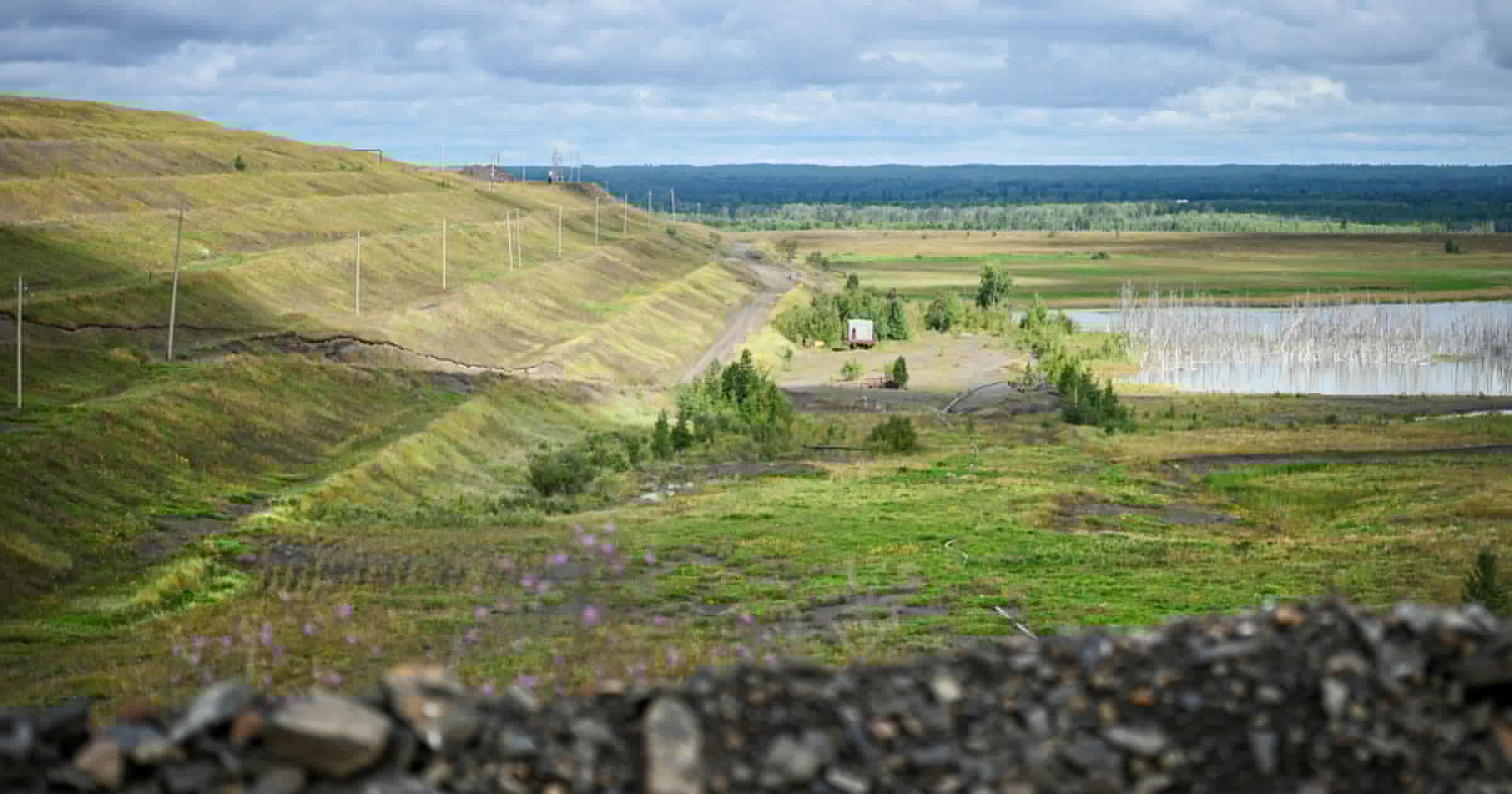 Proposed Iron Range copper-nickel mine, long a source of controversy, gets new push