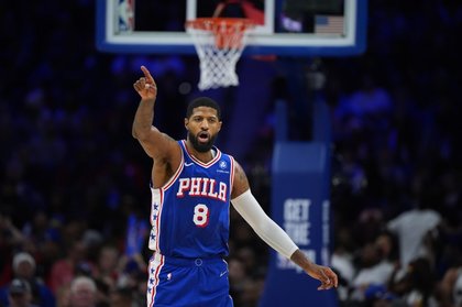 Paul George’s historic shooting night offers a glimpse of 76ers’ plan