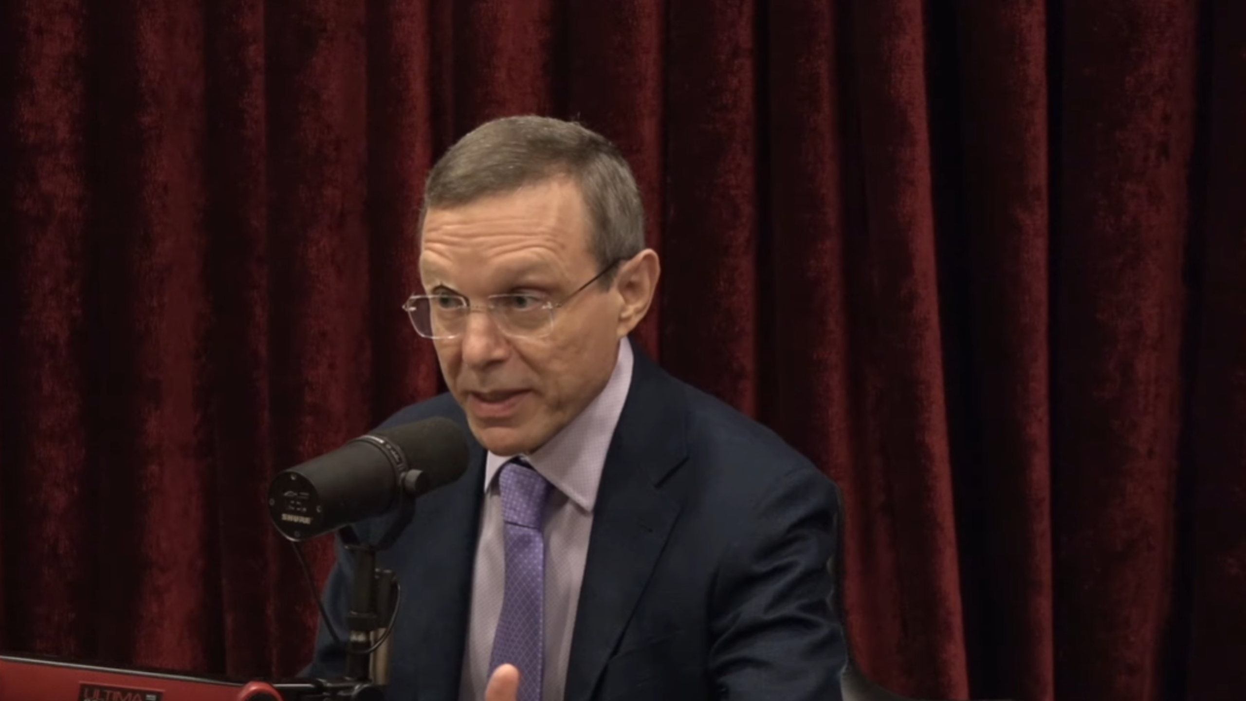 3I/ATLAS Mystery Deepens: Avi Loeb Detects 12 Anomaly As Comet 'Doesn't Behave' Naturally