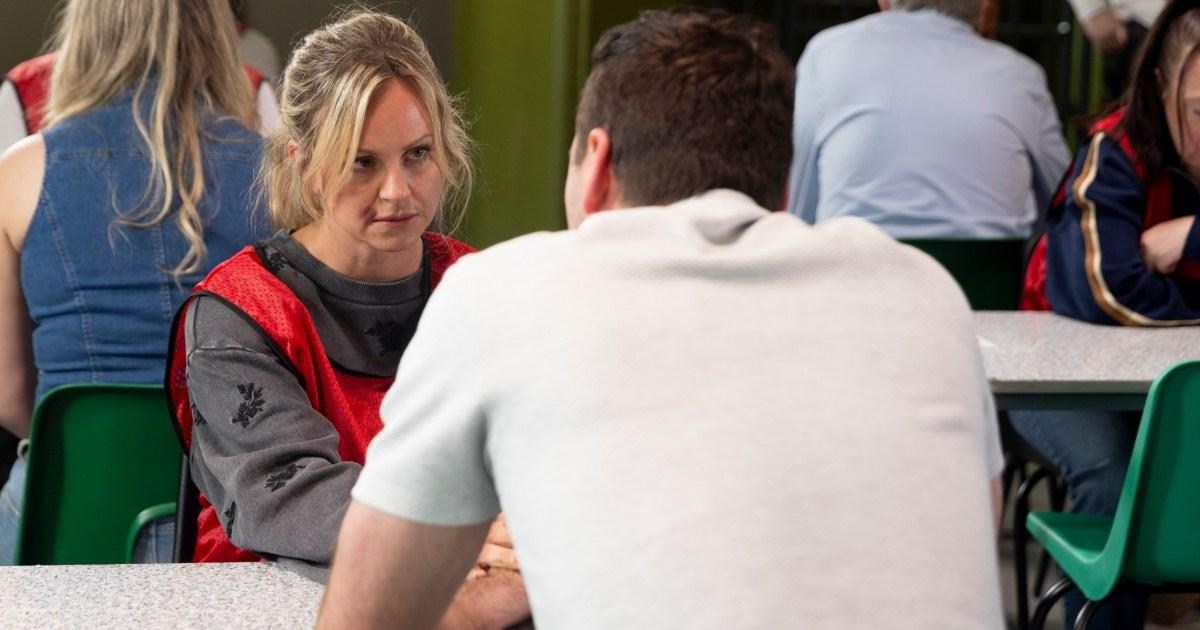 Coronation Street’s latest Sarah murder twist causes devastation for more than one person