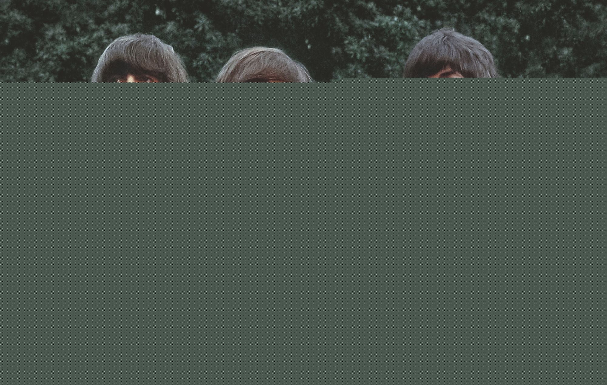 The Beatles announce expanded reissue of ‘Rubber Soul’ featuring previously unreleased John Lennon demo
