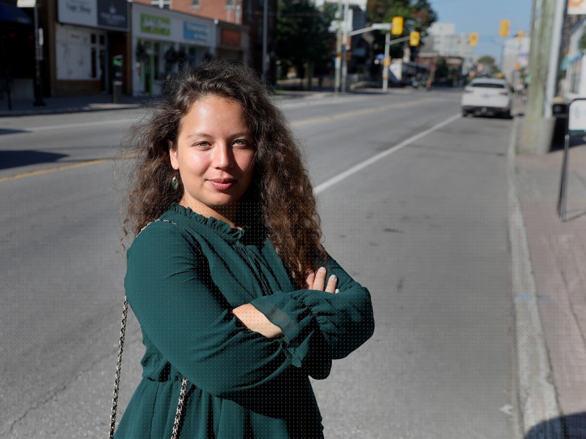More action needed to keep women safe in Ottawa rideshares, advocates say