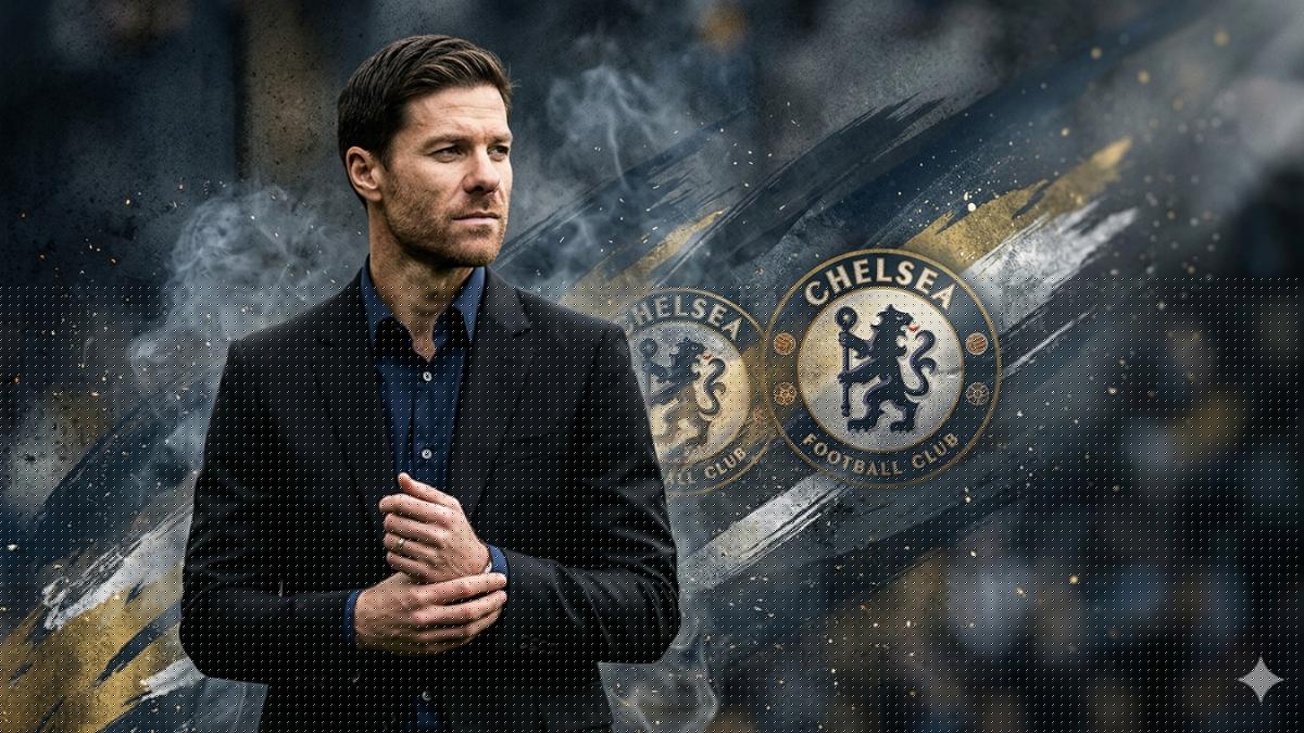 Chelsea Segera Rekrut 2 Veteran, 4 Pemain Terancam Kehilangan Tempat di Skuad