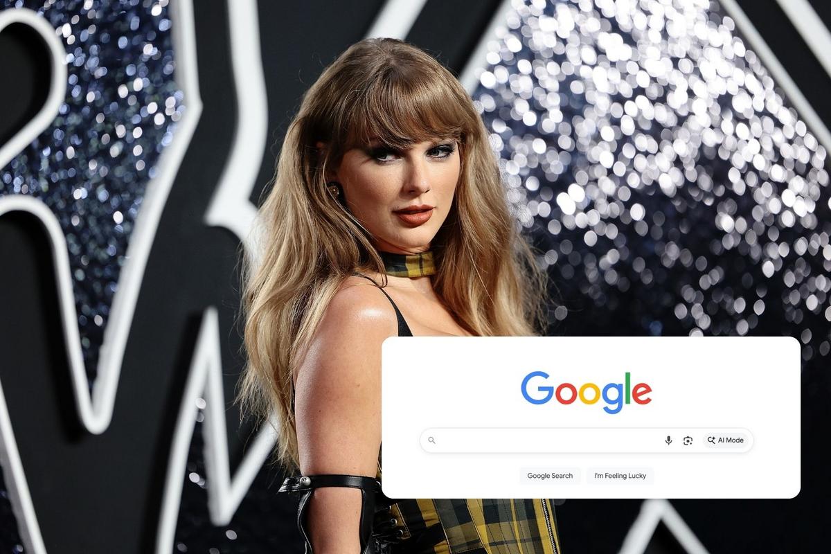 Taylor Swift Is Outsmarting Google – One Song Title at a Time