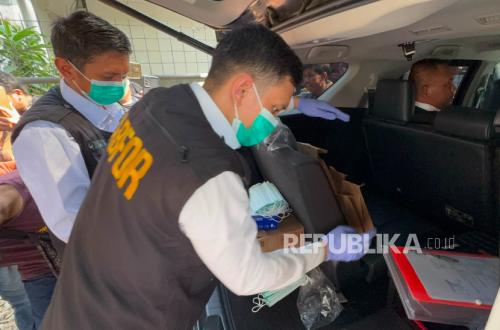 Kejanggalan Kematian Sutrimo, Begini Respons Eks Jampidsus Febrie Lewat Pengacaranya