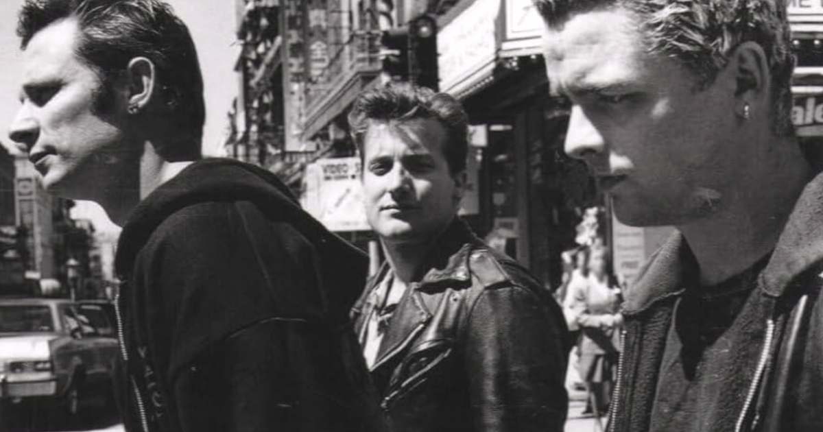 Green Day Are Teasing Plans For Their ‘Warning’ LP’s 25th Bday