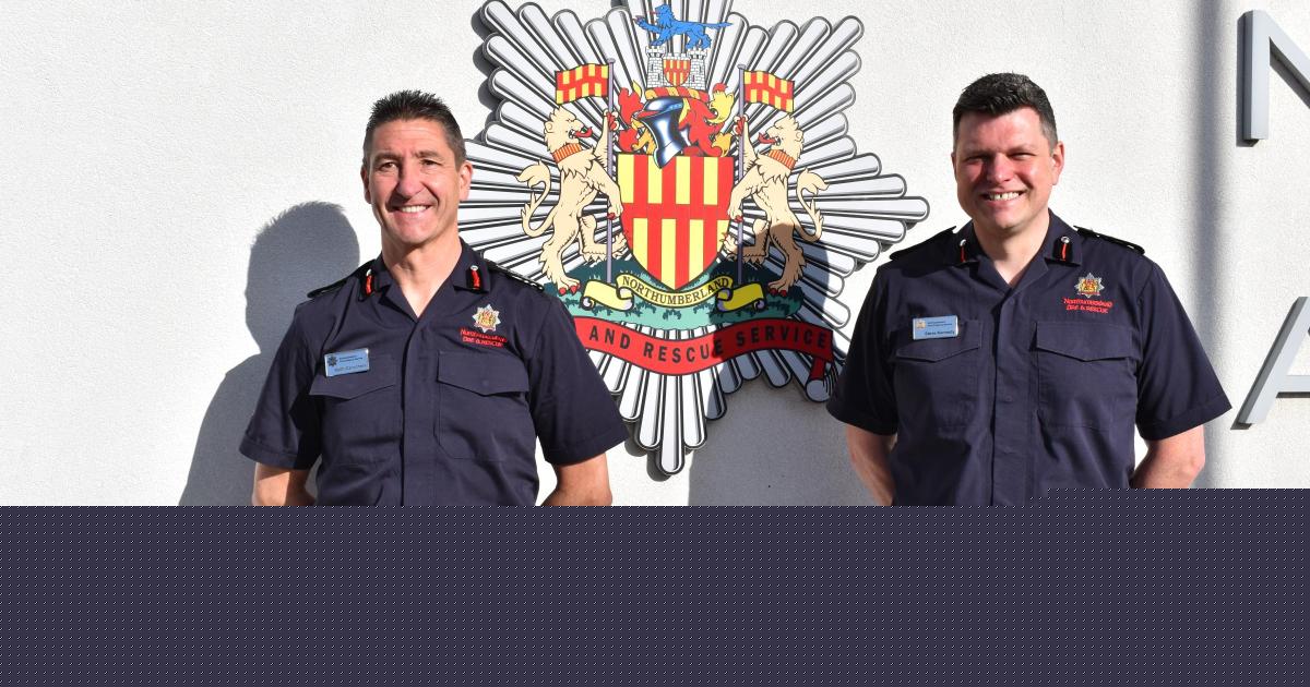 Fire service placed under strict monitoring amid concerns over keeping residents safe
