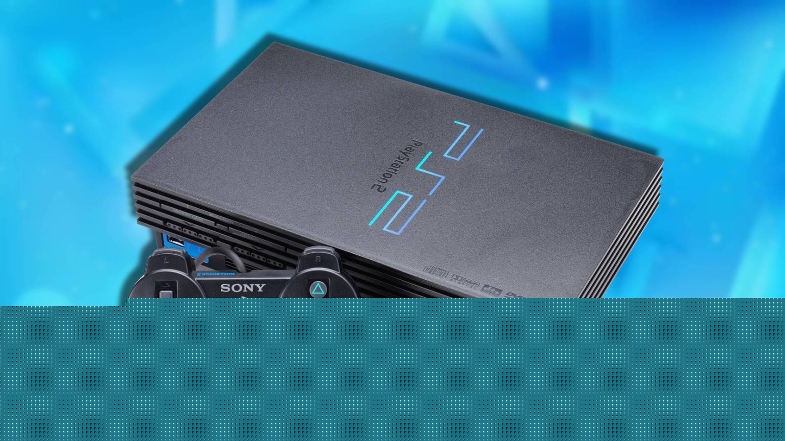A Forgotten 2005 PlayStation 2 Game Just Got A Stealth Remaster