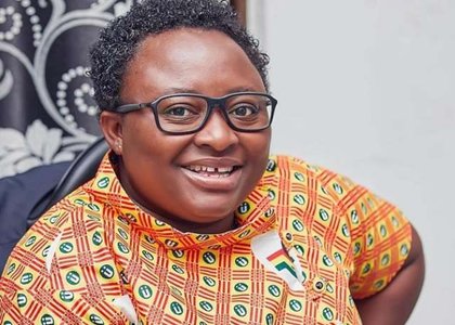 Gifty Oware Challenges CMC Disclosure Order, Seeks Supreme Court Interpretation