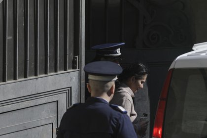 Fostul ministru Sorina Pintea rămâne cu pedeapsa primită. Înalta Curte i-a respins cererea