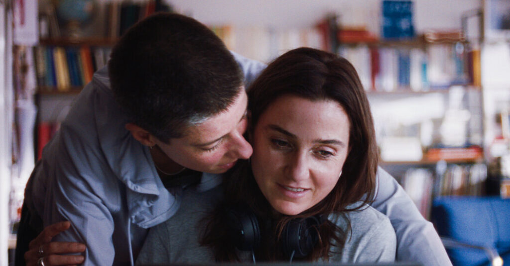 ‘Julian’ Review: Getting Married in 22 Countries