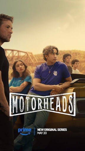 Motorheads Sneak Peek