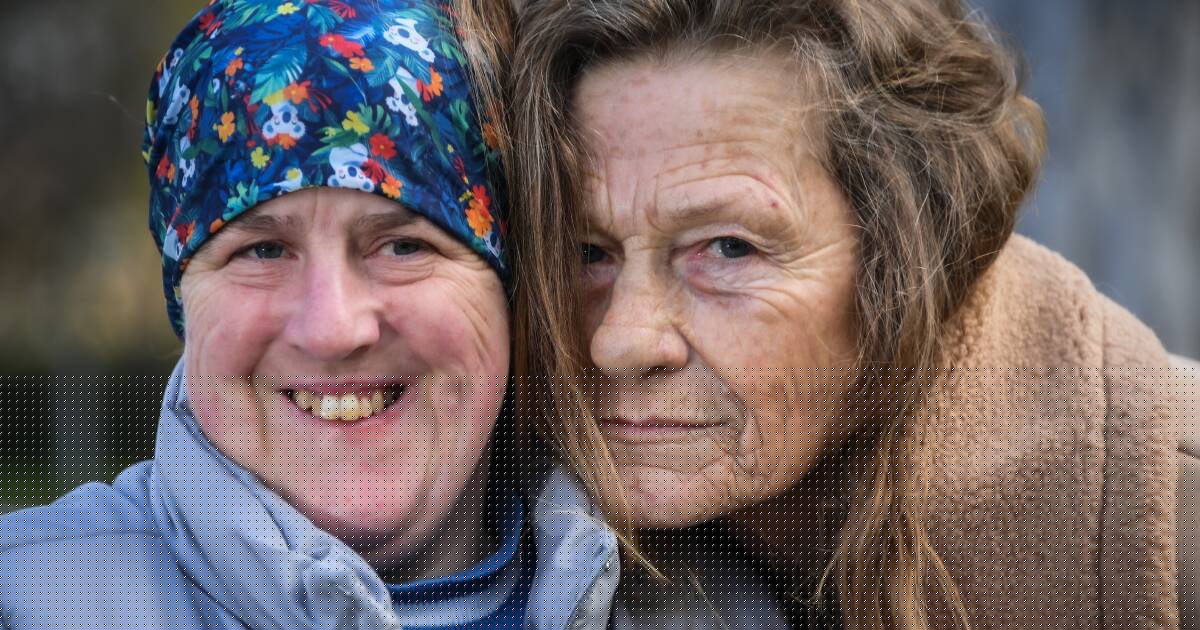 A mother's guilt, a daughter's love, and a program's painful closure
