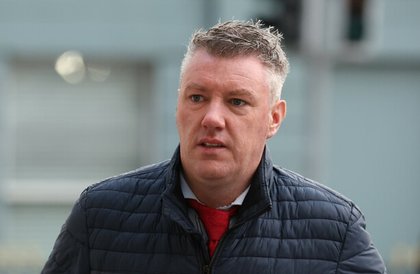 Limerick businessman pleads not guilty to giving detective garda €20,000 in return for information