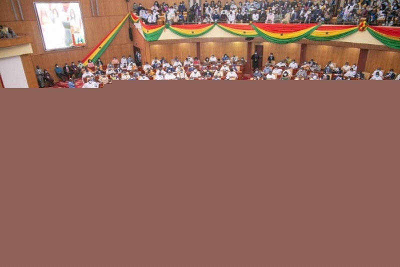 Parliament Passes New Customs Bill to Curb Smuggling and Boost Revenue