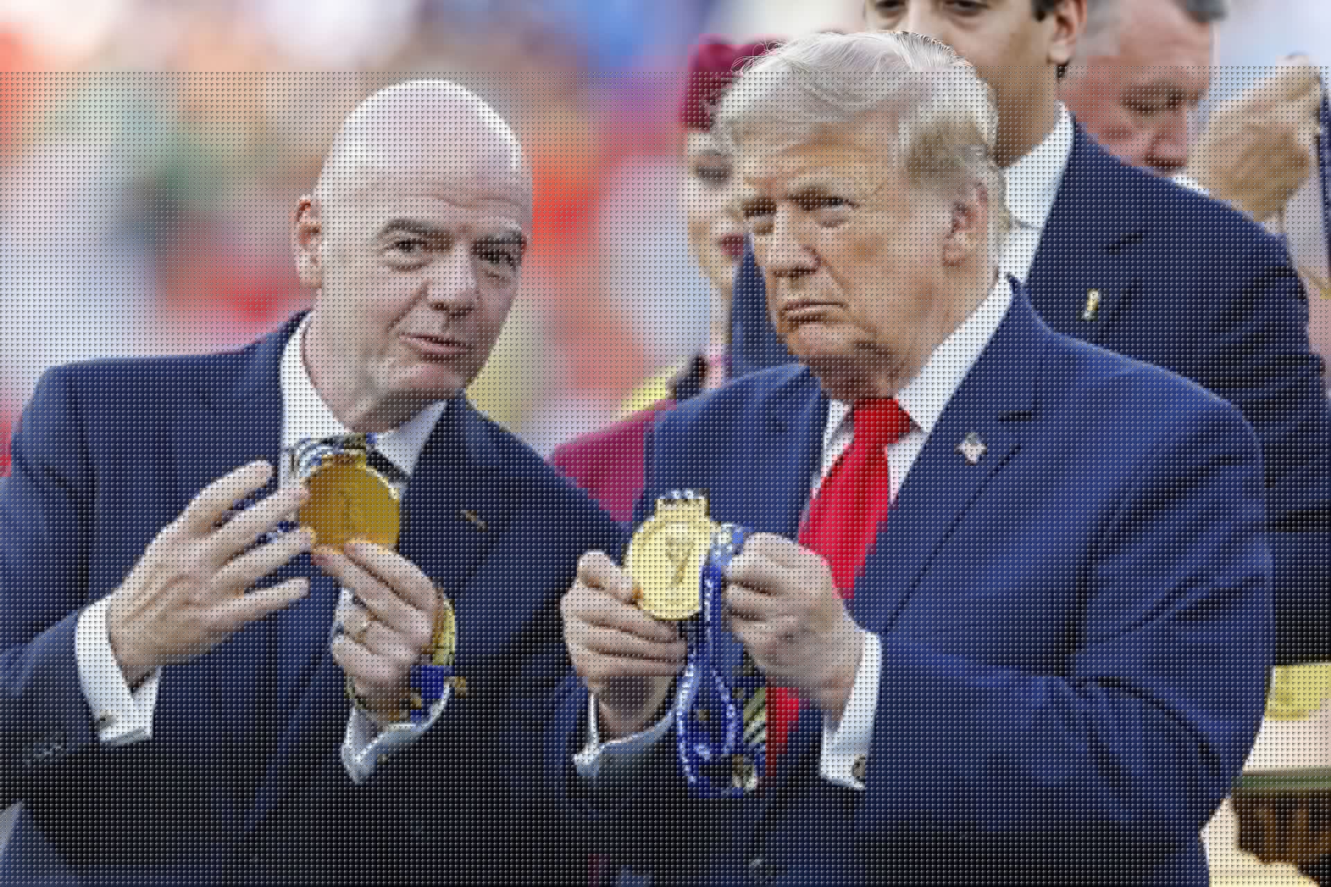 France and England FA join UEFA to slam Gianni Infantino's plans to sell FIFA World Cup stakes