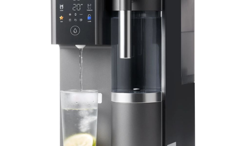 Waterdrop vs Everydrop Water Filter: Which Is Better?