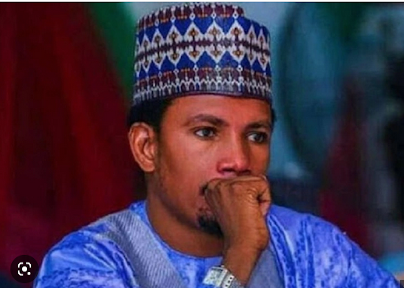 Senator Abbo Denies Raping Minor, Says He Was Never in Police Custody