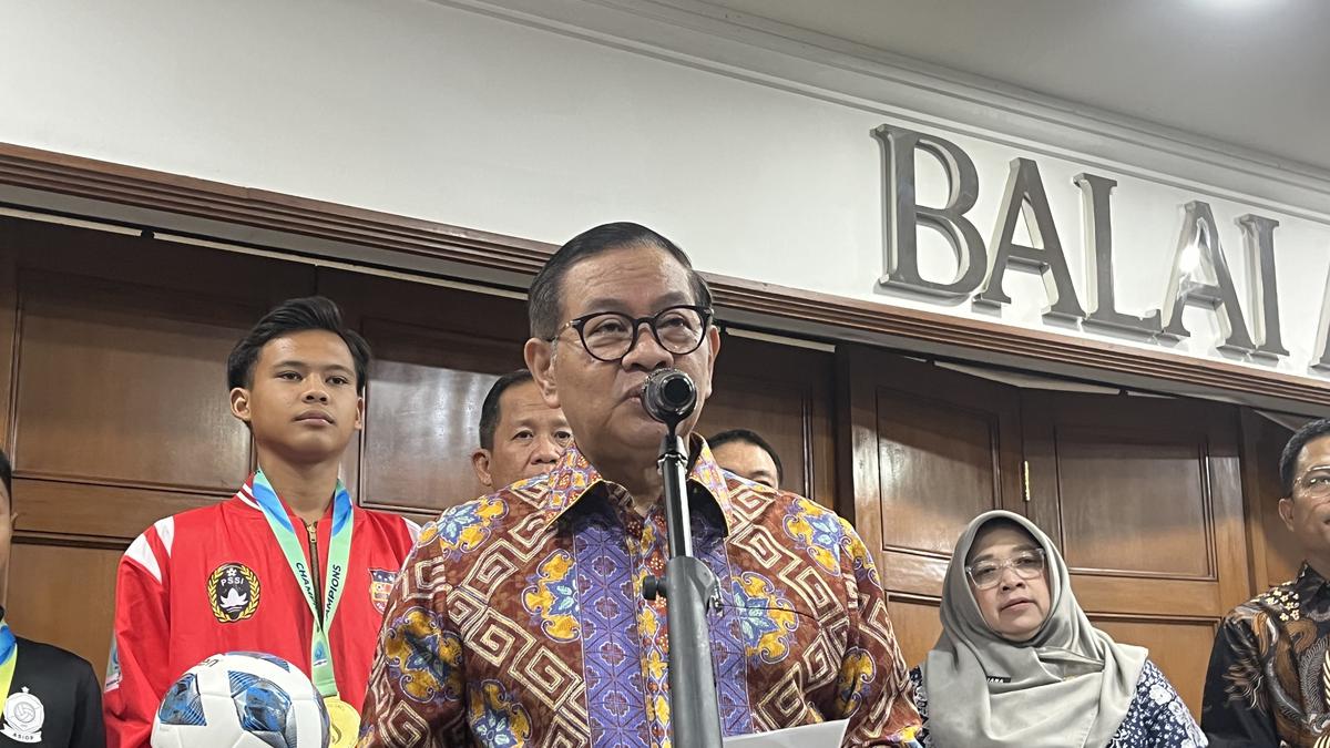 Pramono Dukung Penyegelan Parkir Ilegal di Jakarta, Bakal Dorong Sistem Wajib Cashless