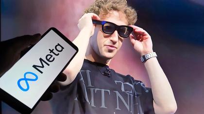 A Small Change to Meta's New Smart Glasses Reveals A Big Problem