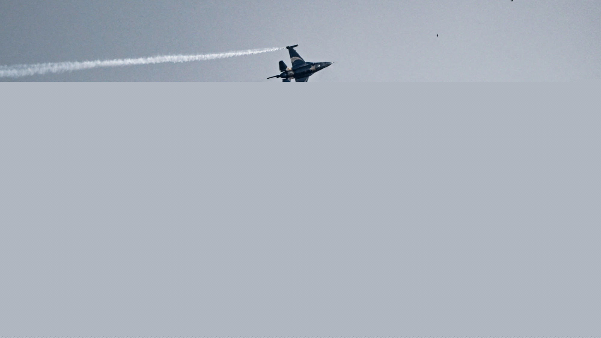 Israeli media says Turkey was ready to intervene over Kurdish incursion into Iran