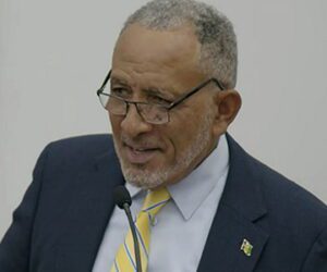 St. Vincent and Grenadines New Government Lays Out New Budget