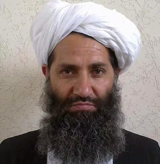 Comment on Taliban leader quashes Eid cease fire, urges followers to continue jihad by Dennis