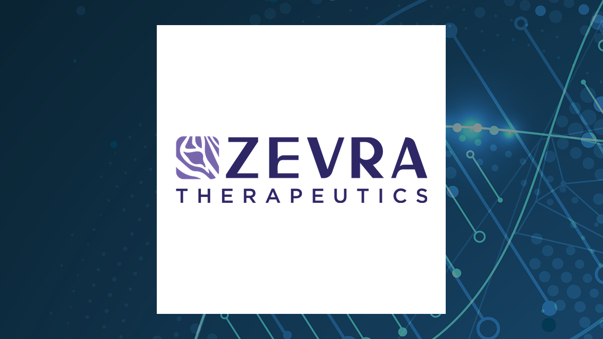 FY2026 EPS Forecast for Zevra Therapeutics Raised by Analyst
