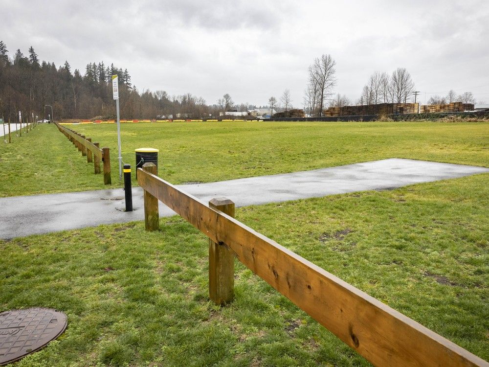 452 rental units planned for Surrey-owned land near Scott Road SkyTrain Station