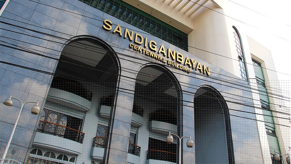 Ombudsman, nagsampa ng kasong graft laban kay Rep. Jojo Ang