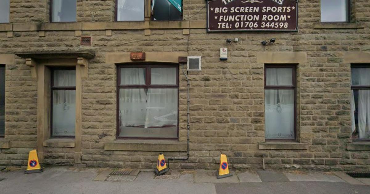 Plans submitted to turn former pub into apartments