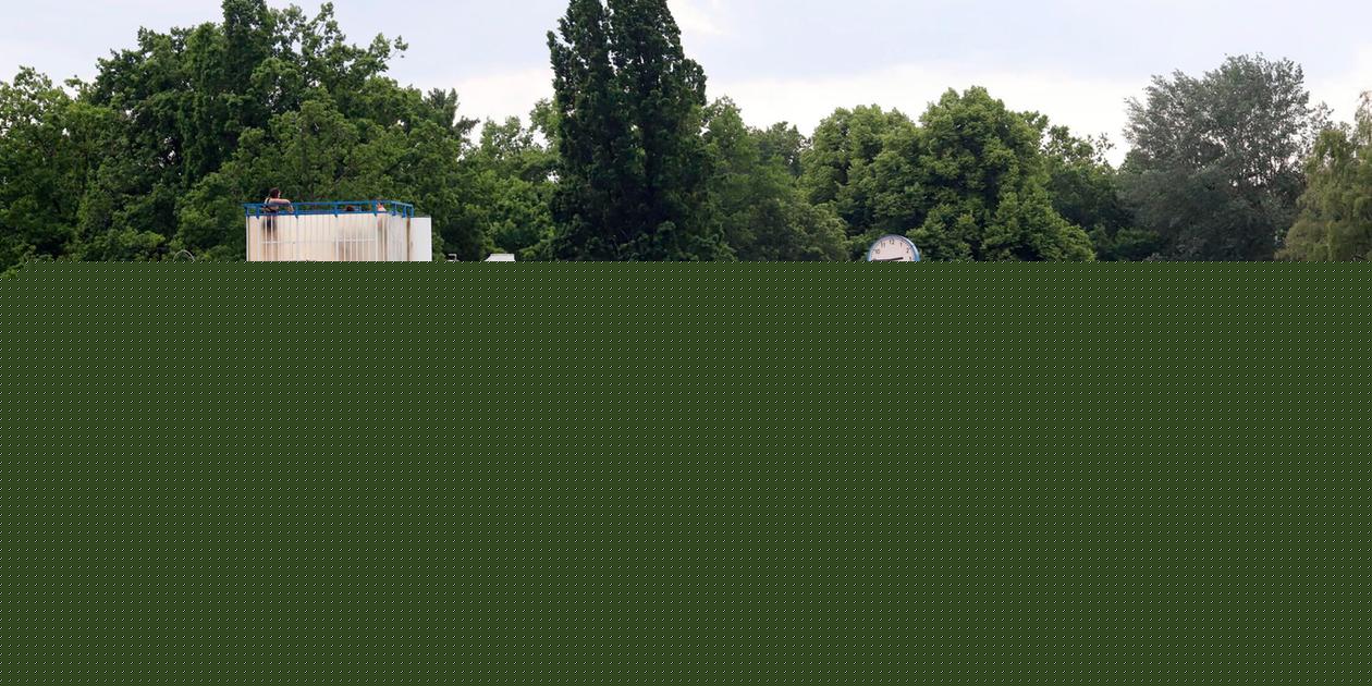 Vier Jugendliche in Nürnberger Freibad mutmaßlich sexuell belästigt - U-Haftbefehl erlassen
