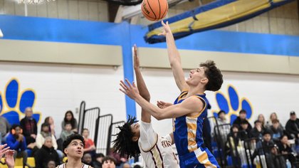 Boys Basketball: Union County Conference stats leaders through Jan. 28