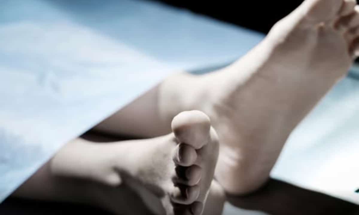 PTI Leader Shot Dead in Lahore