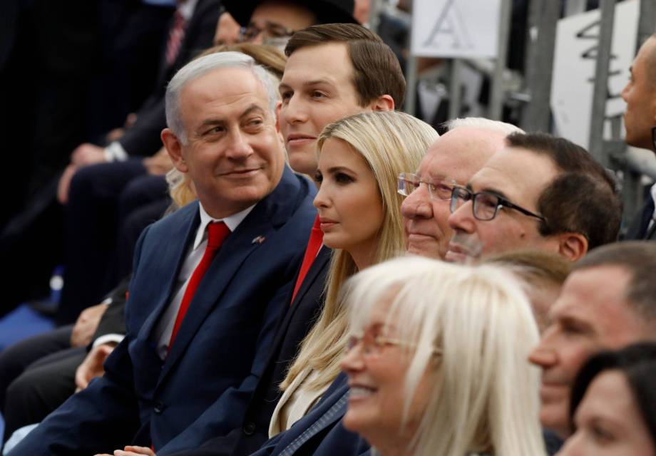 Kushner accuses Netanyahu of obstructing US Gaza plan