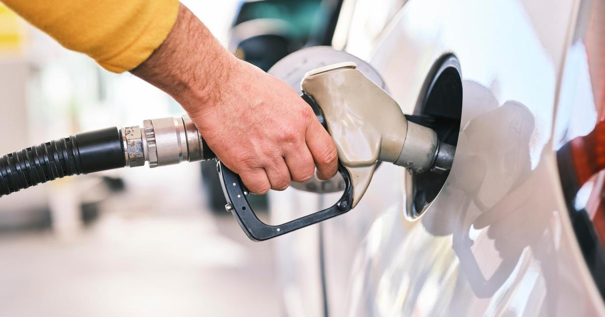 Fuel costs on the rise once again in Fermanagh