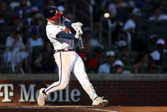 Behind Charlie Morton, Chris Sale, Braves beat Pirates in season finale to avoid series sweep